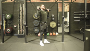 DB Strict Press